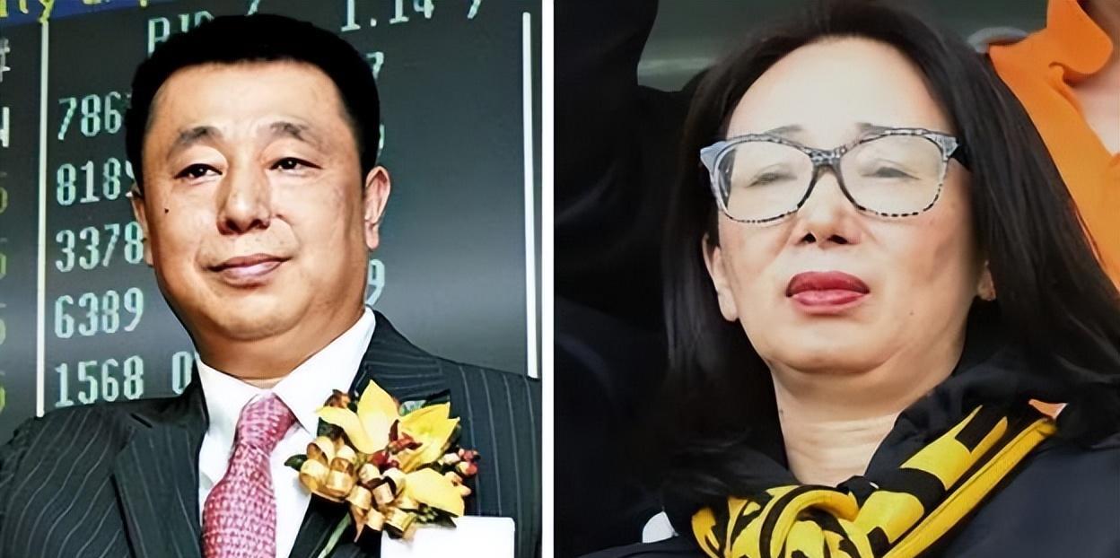 打破传统，探寻海外足球风云：戴氏姐弟探访中资俱乐部的命运！