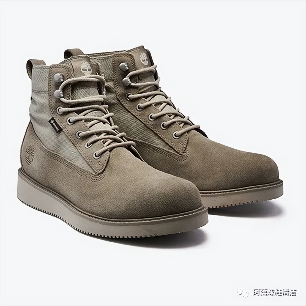 timberland鞋怎么清洗,timberland靴清洗深圳