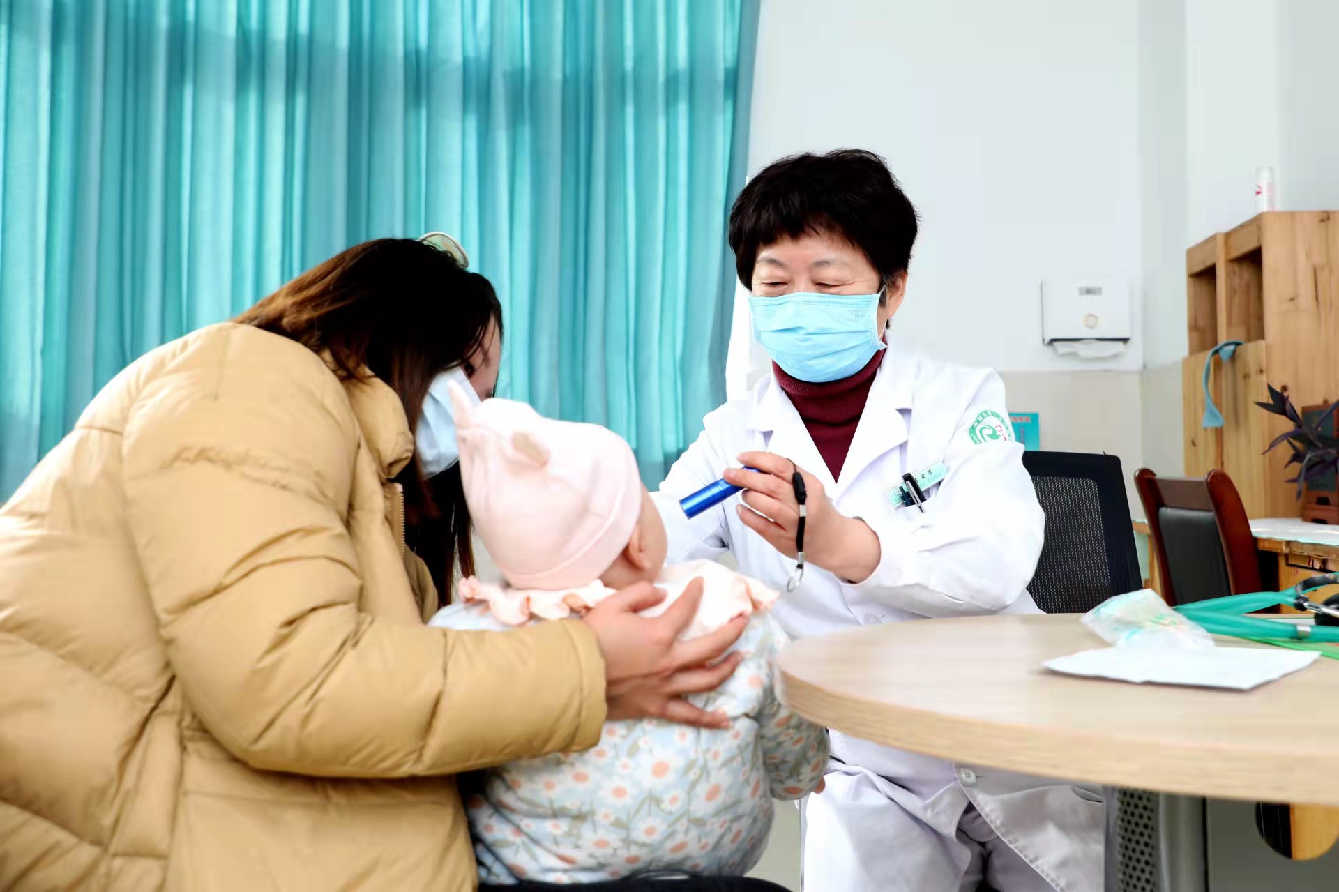 儿童医院过敏专科,南通市首家儿童免疫过敏专科门诊