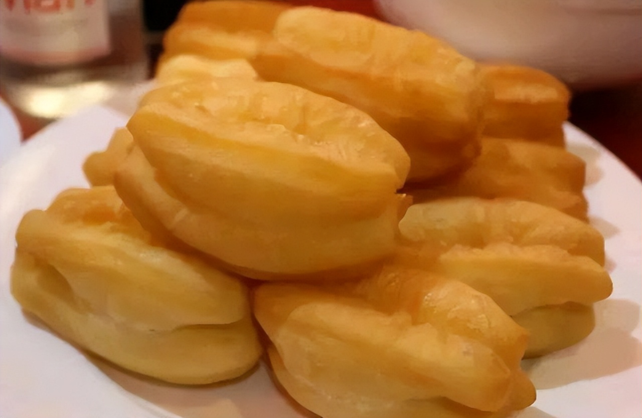 纯手工打造花样面点甜品美食,中式西式早餐食谱