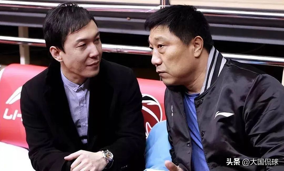 周琦重返辽篮杨鸣,曝cba多队争抢周琦