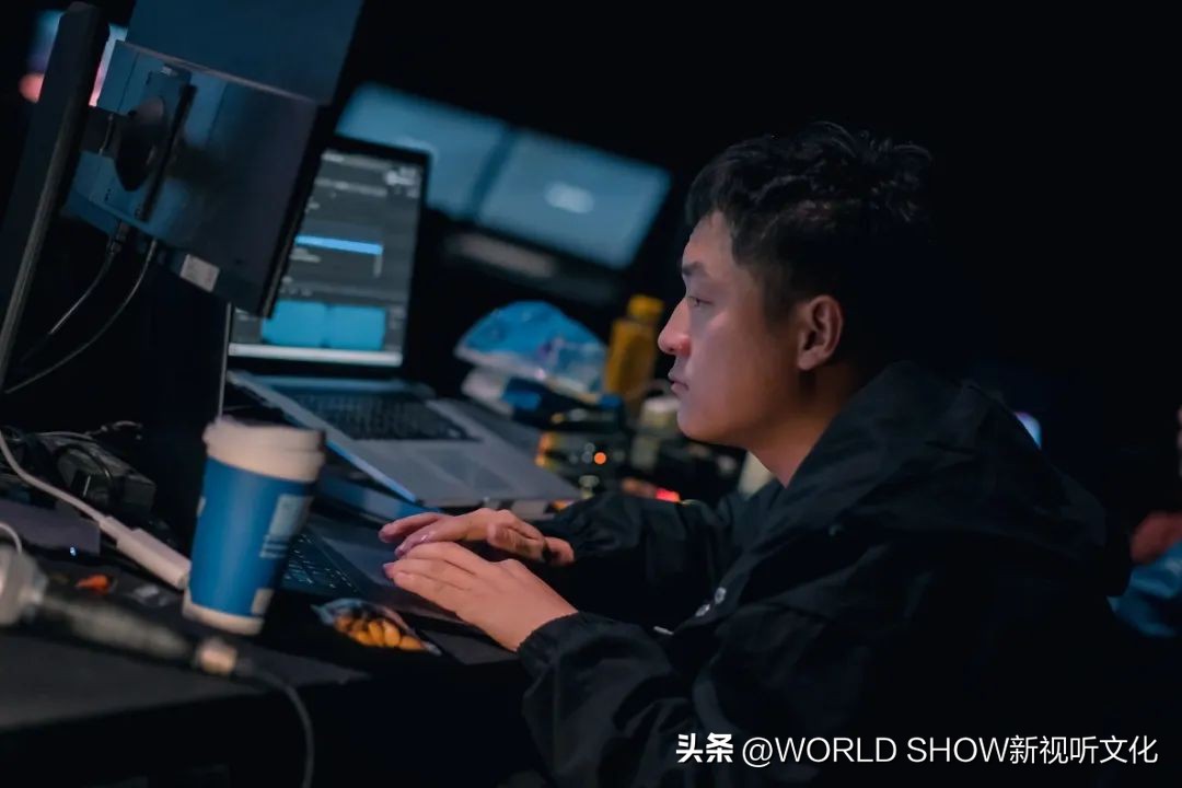 王者荣耀2022共创之夜圆满落幕,王者荣耀2022共创之夜因你闪耀