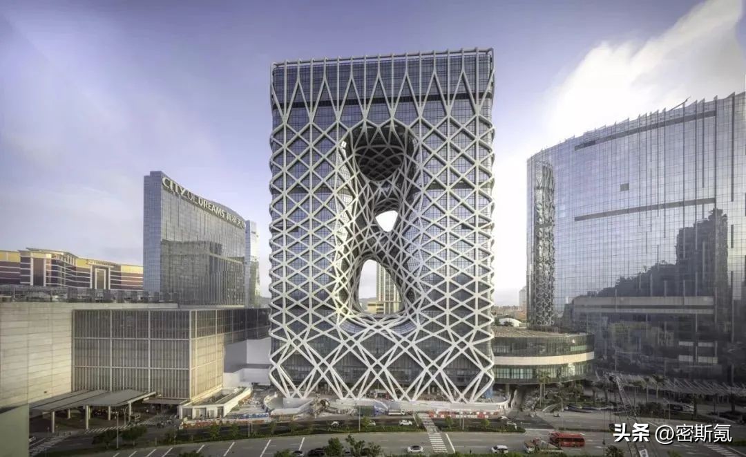 澳门圣诞游必备攻略,疫情过后去哪里游玩