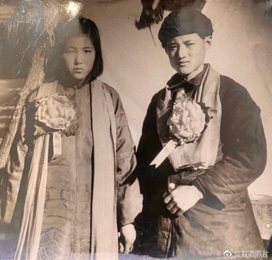 民国暗娼女子旧影:30个老照片揭秘那段风尘岁月2