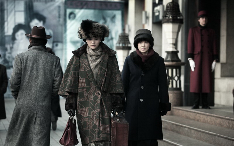 10年之内最好的谍战剧排名,近3年最好评的谍战剧排名