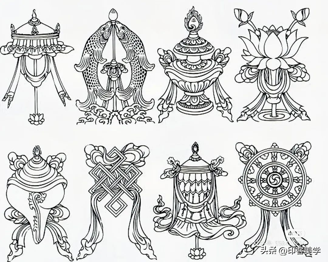 汉服变黑暗系,汉服爆改反差