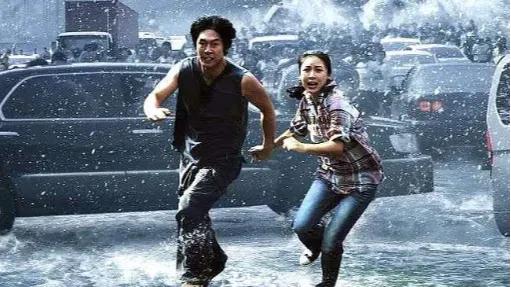 好看的国内灾难片电影推荐,10部好看的灾难电影推荐