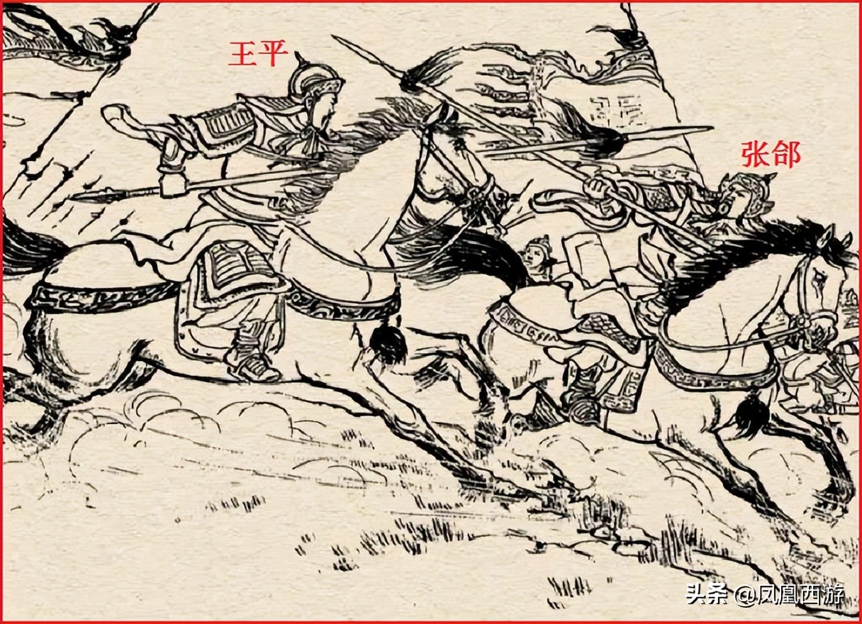 魏延死后谁是大将,魏延打得过蜀国五虎将吗