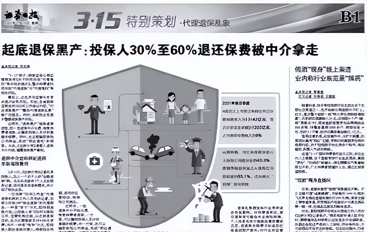 面对客户要求全额退保该怎么解决,为什么很多客户要求全额退保