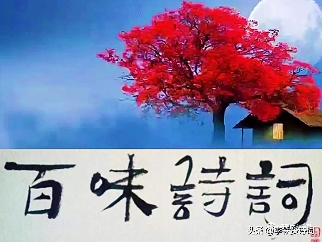 《百味诗词》第13期作品点评。嘉宾：王力、王十二（总第29期）