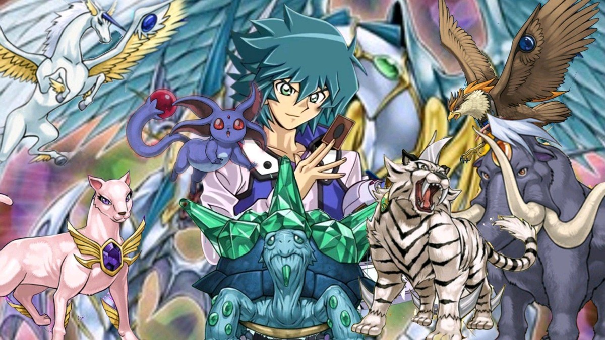 游戏王决斗链接宝玉是干什么的,游戏王决斗链接暗宝玉兽