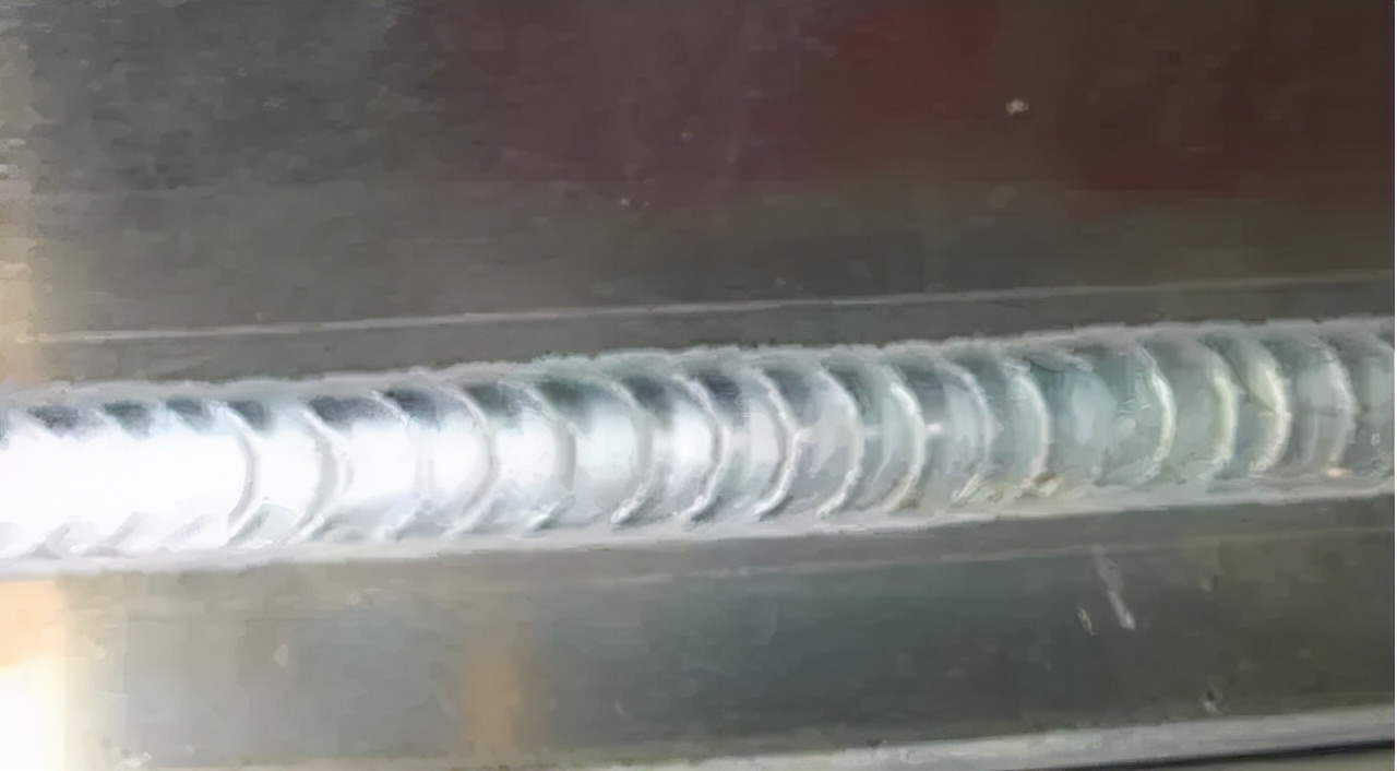 双脉冲气保焊焊接方式,双脉冲气保焊视频