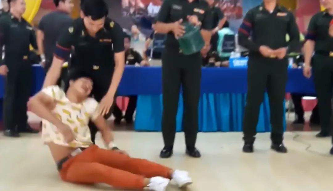 你不知道的国家冷门知识泰国,那些你不知道的泰国冷知识