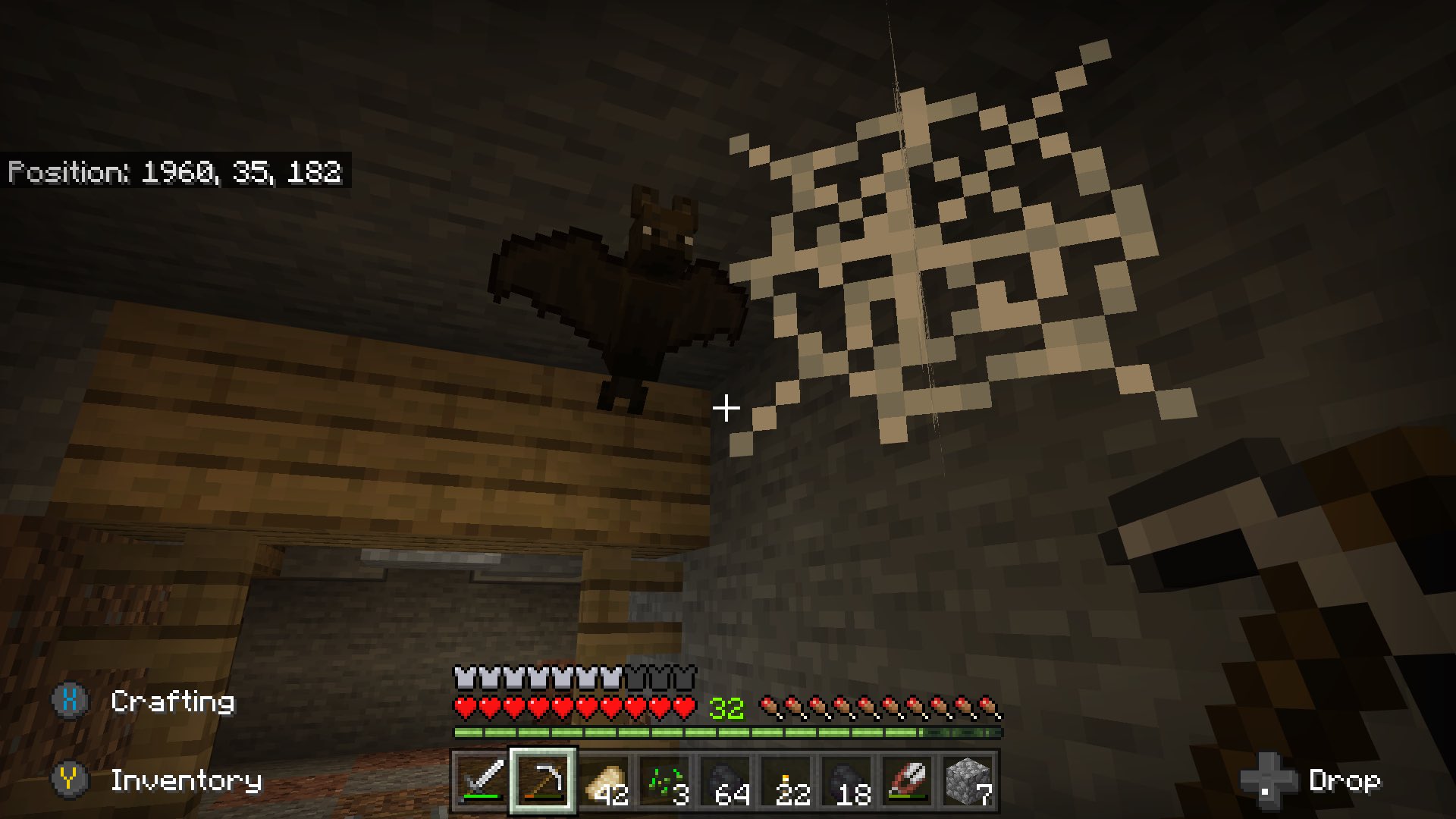 minecraft中你不知道的冷知识,minecraft你可能不知道的冷知识