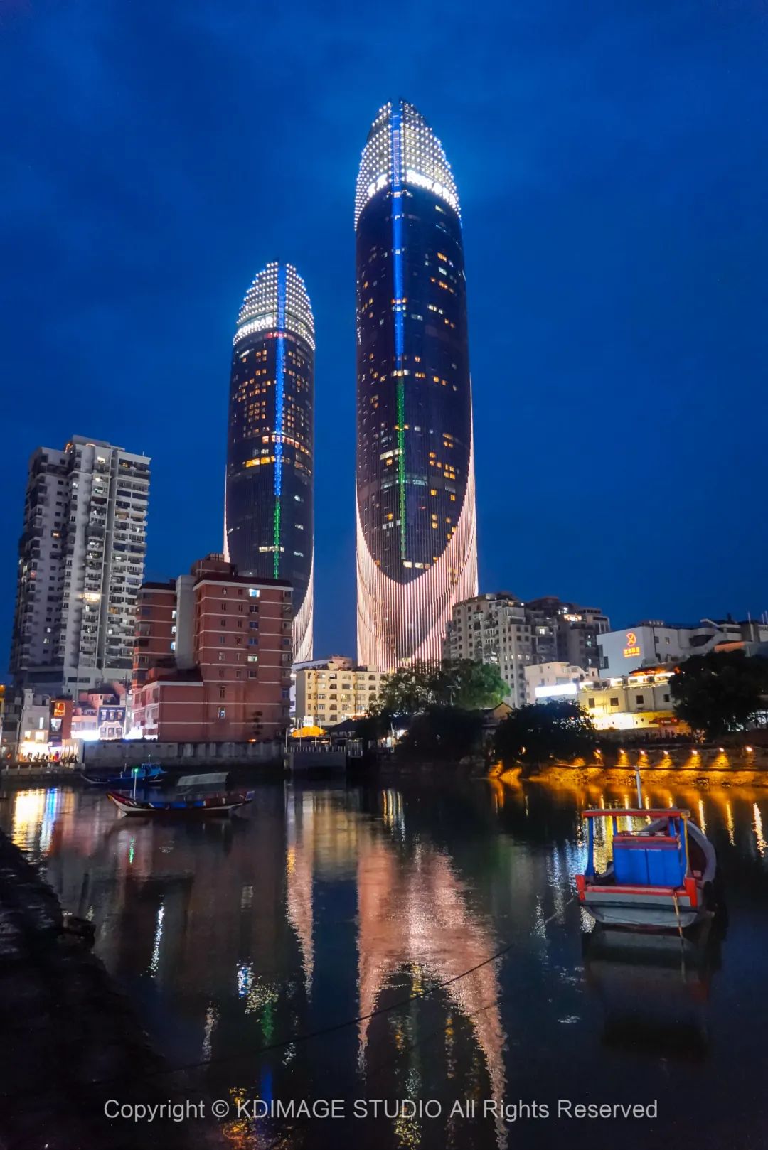 厦门鼓浪屿,一个充满文艺清新和历史感的岛屿