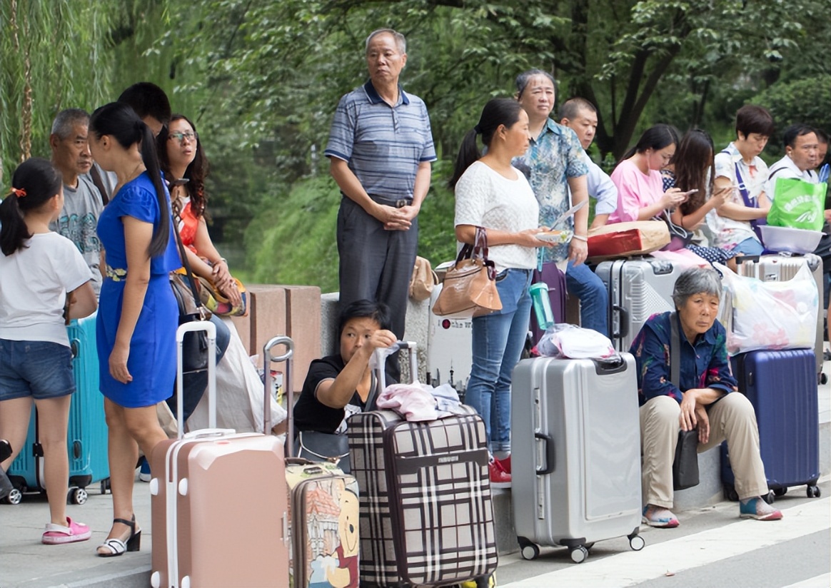 武汉大学读了四年才发现没录取,上了4年武汉大学没被录取
