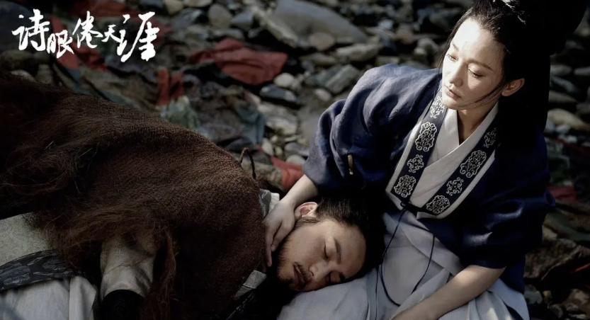 因种种原因，迟迟未能上映的12部电影，张艺谋扫黑片，我等了4年