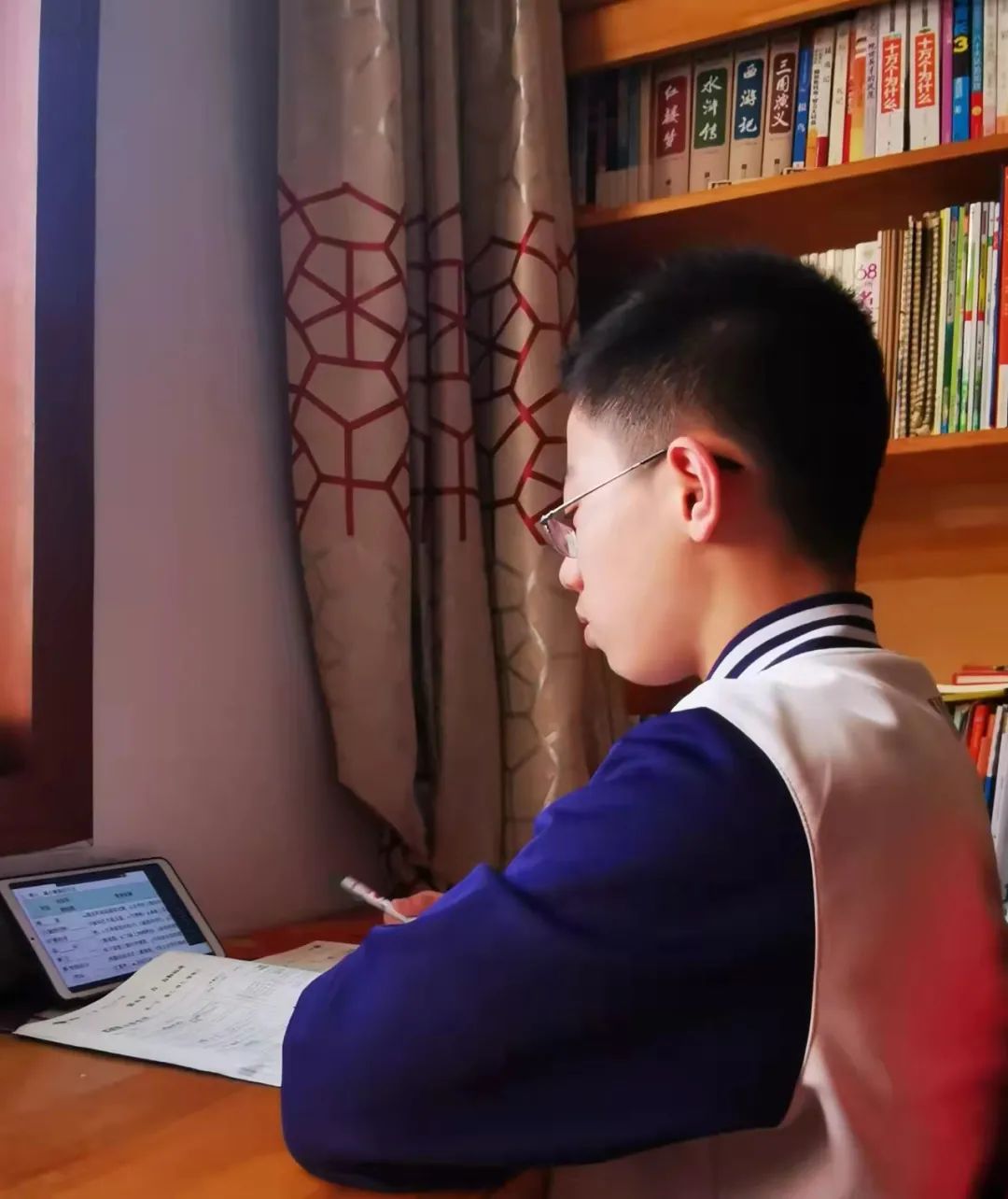 青岛第五十三中学新校区,青岛第五十三中学初中部