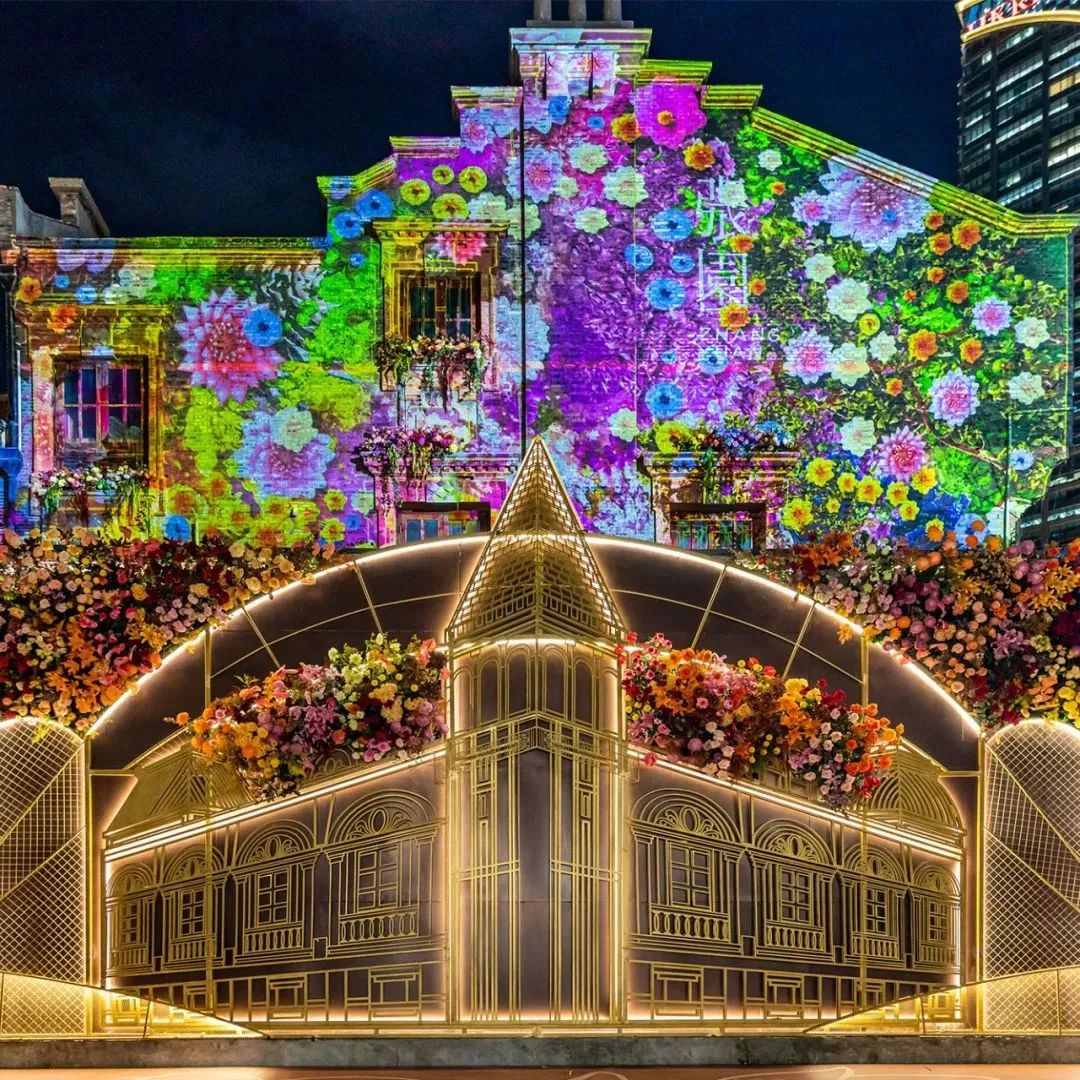 上海潮流夜生活指南,上海最时髦夜生活