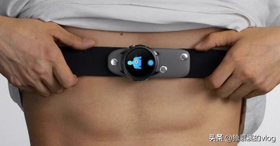 年轻人健康监测手表推荐,dido医疗级智能手表评测
