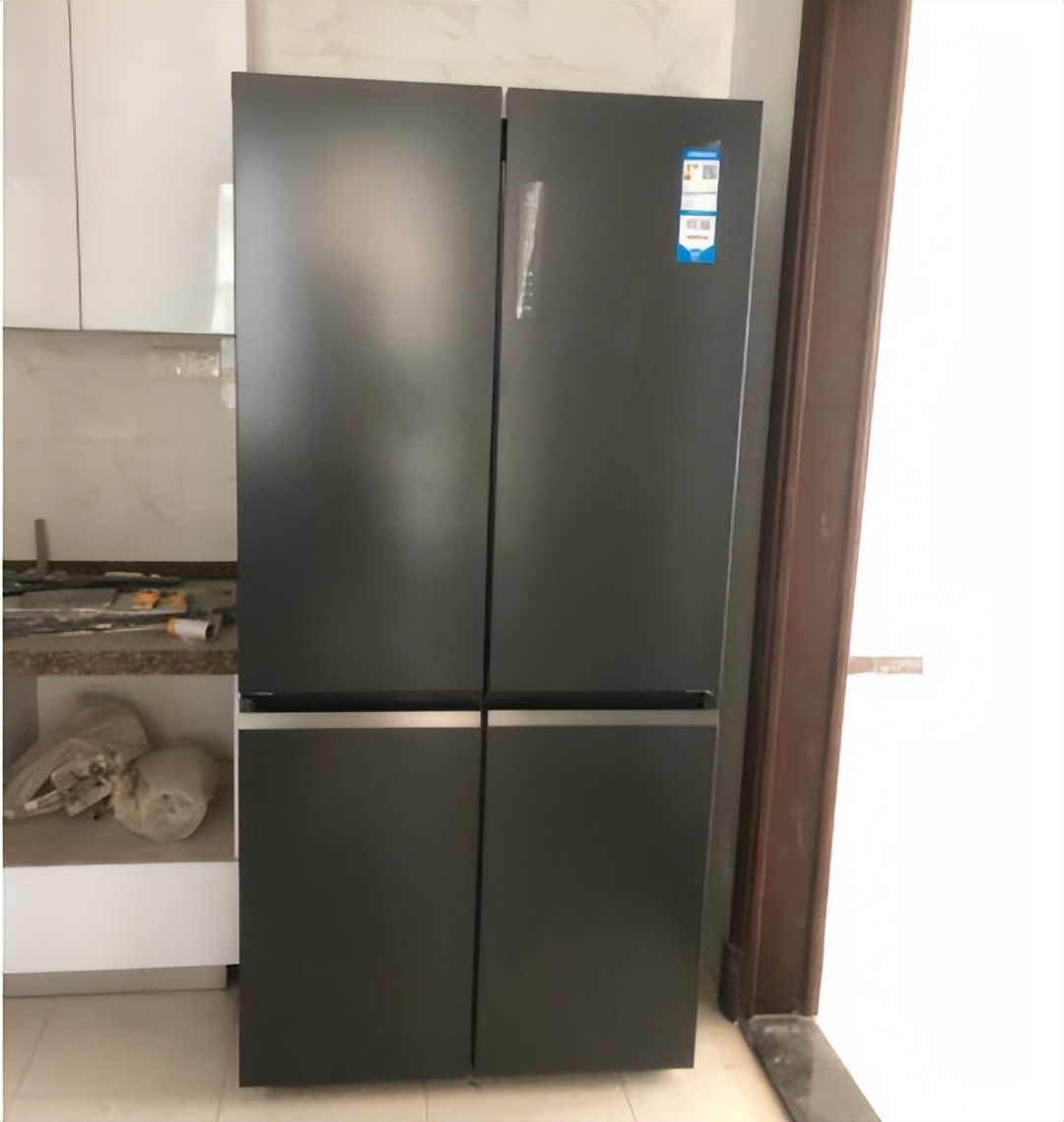 西门子和海尔冰箱哪个好,西门子冰箱二级和海尔一级比较