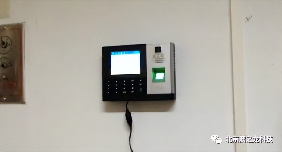 智慧门禁的时代,智慧门禁系统开发服务