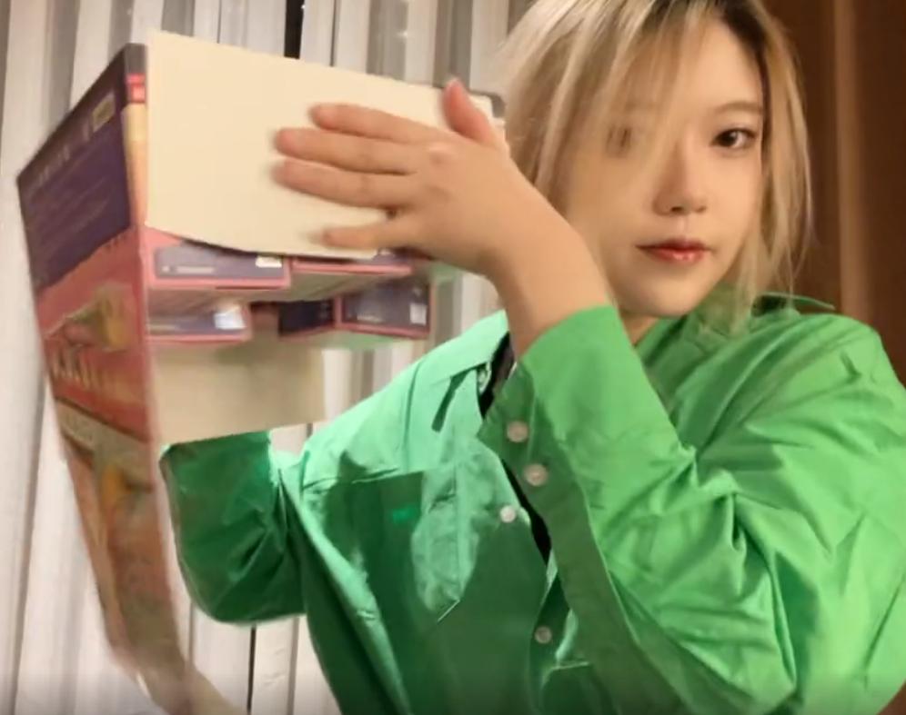 美食博主玲子,美食博主玲子到底是谁