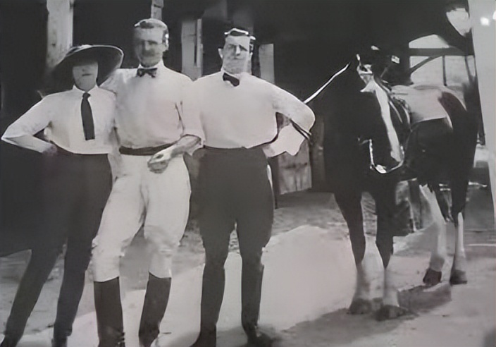 香奈儿人生经历,香奈儿最后的女神