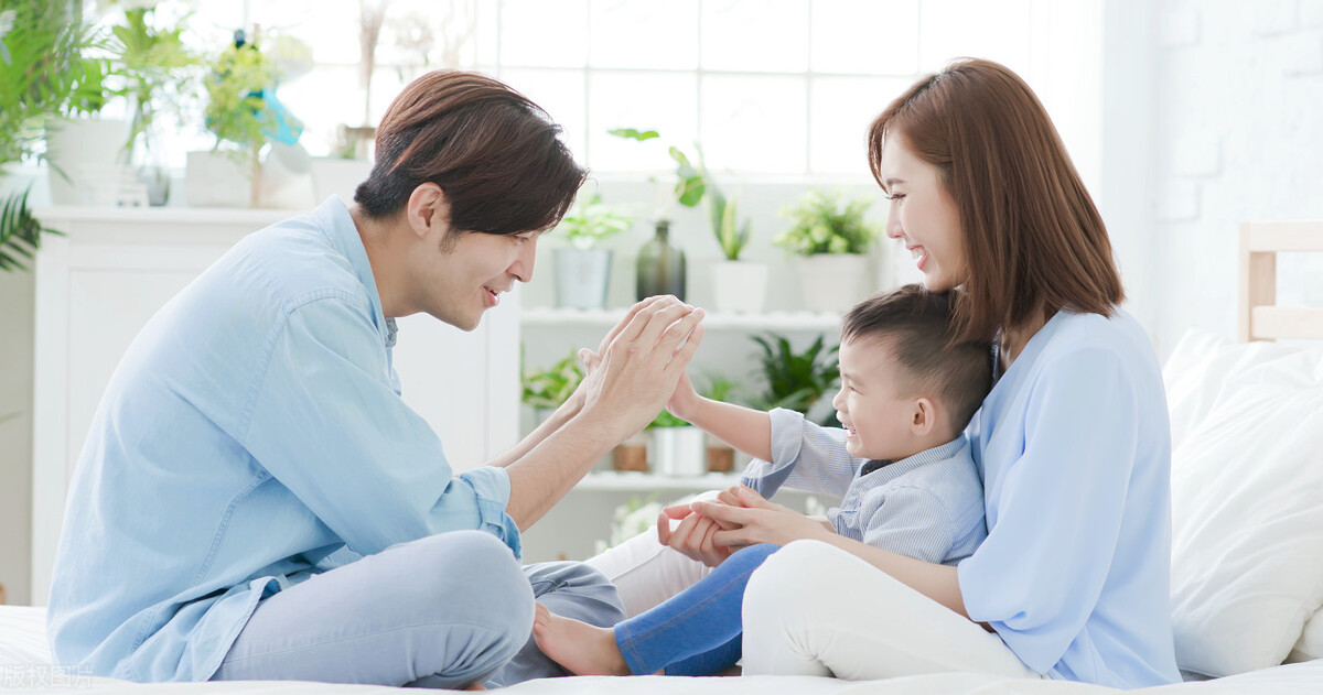 父母欺骗对孩子的伤害,有些父母欺骗自己的孩子