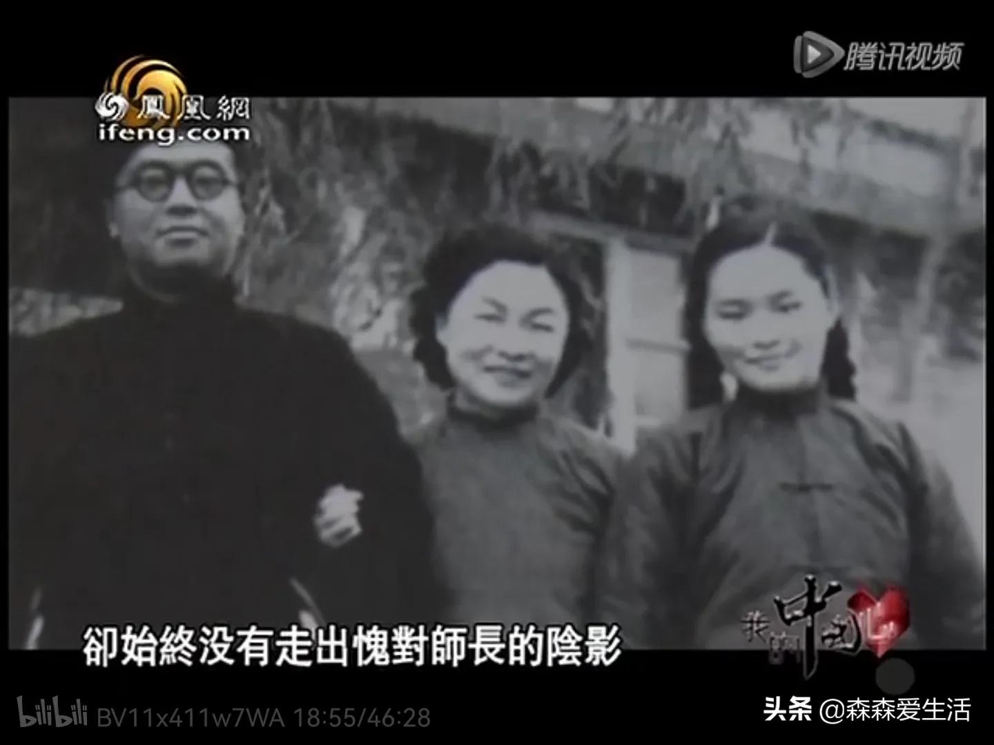 司马南说知识分子杨绛,司马南说杨绛先生