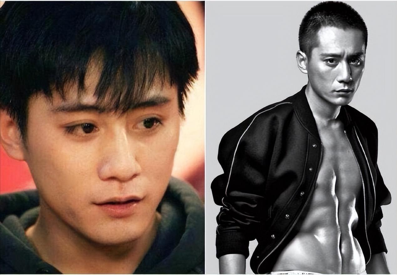 刘烨酗酒场面,刘烨酗酒成瘾是什么原因