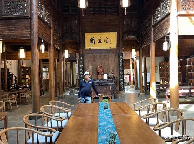 宝山老街古迹游玩项目介绍,宝山值得旅游的地方