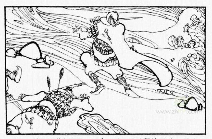 不黑不捧，项羽到底是一个怎样的人？性格如何性格影响事业成败