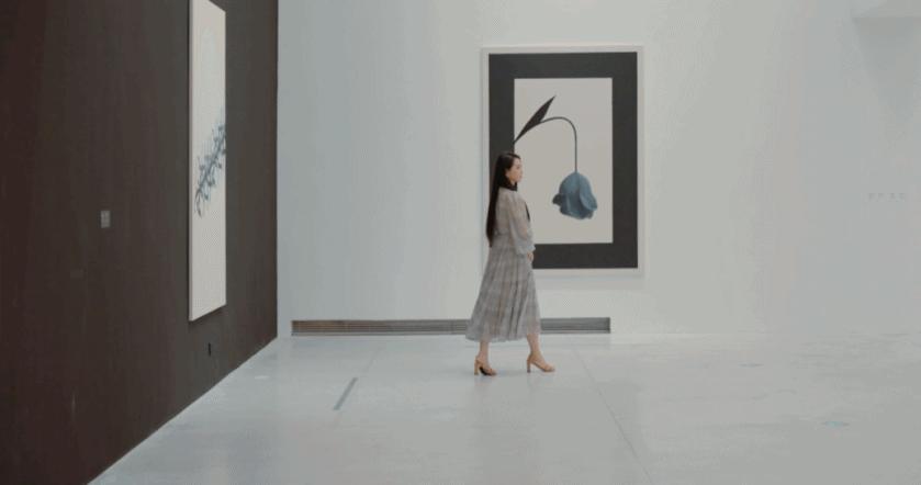 中国第一个女偶像,中国第一代中老年妇女的偶像