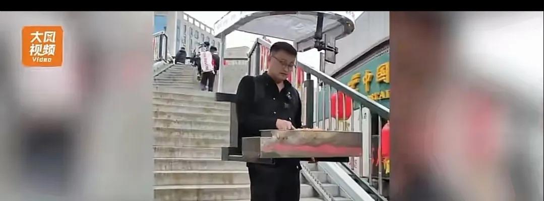 宁采臣式移动烧烤,为什么叫宁采臣烧烤