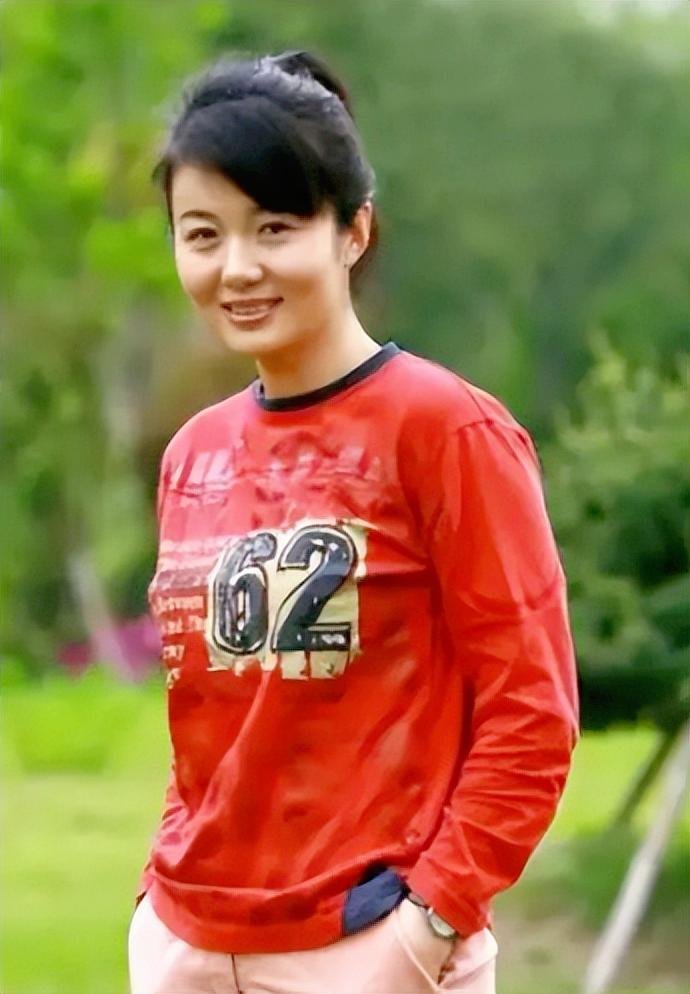 郑卫莉与赵君近况,郑卫莉和赵君是什么关系