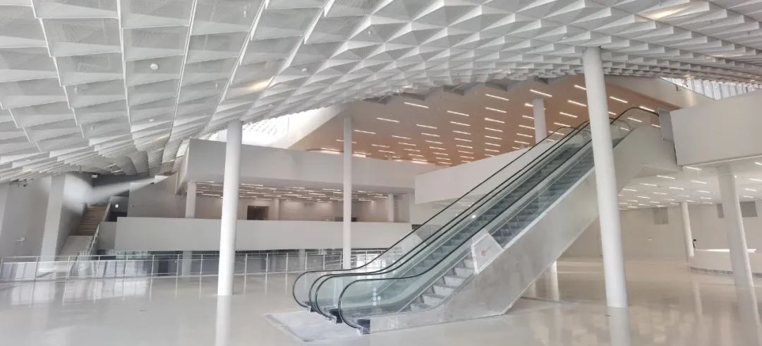 一次“下笔无悔”的创造，打造武汉文化新地标