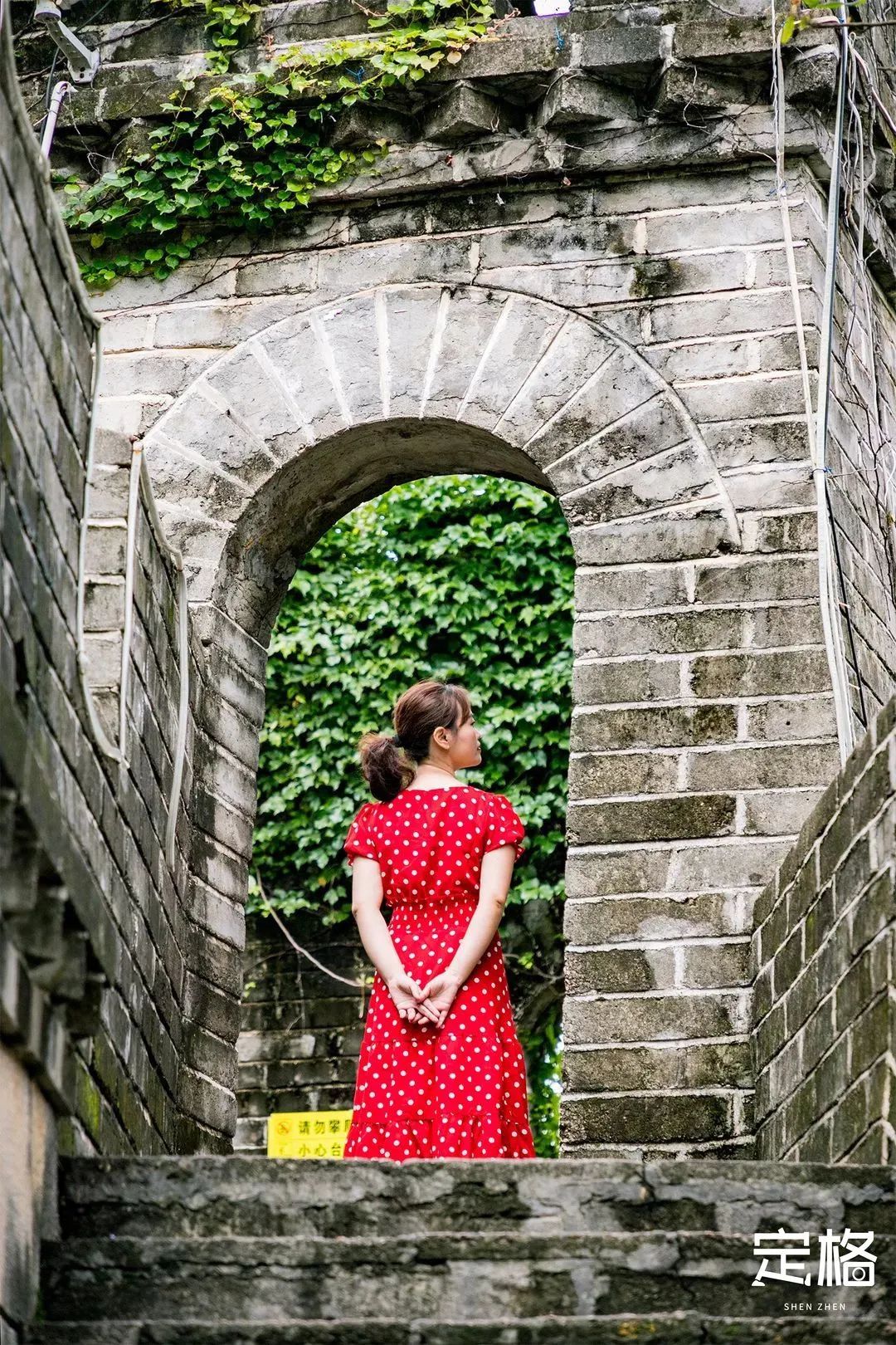 深圳小众打卡景点龙岗,2022深圳10个小众打卡地免费游玩