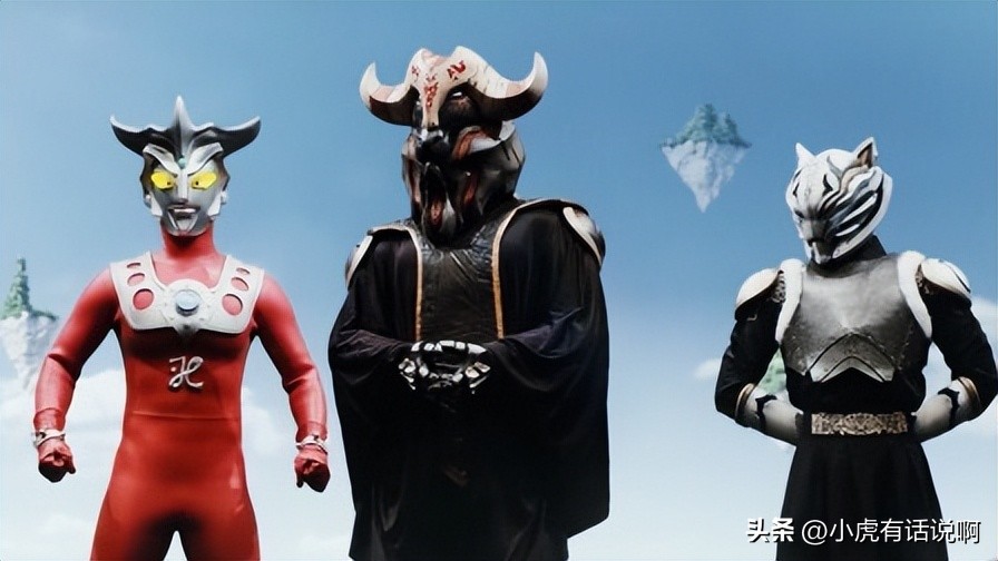 雷古洛思奥特曼评分是多少,介绍一下雷古洛斯奥特曼