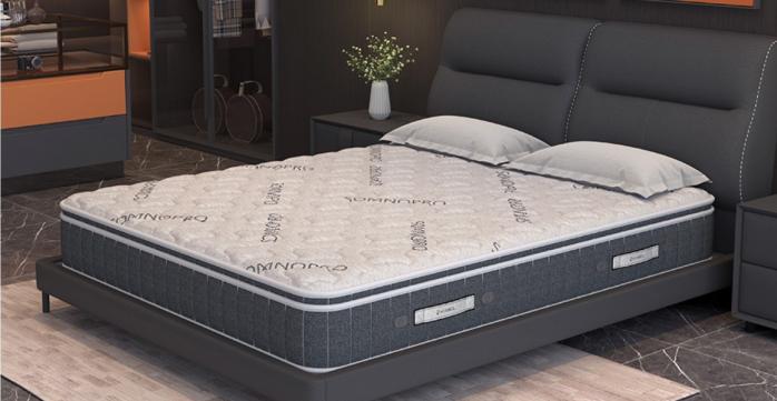 新手如何挑选乳胶床垫,初学者床垫