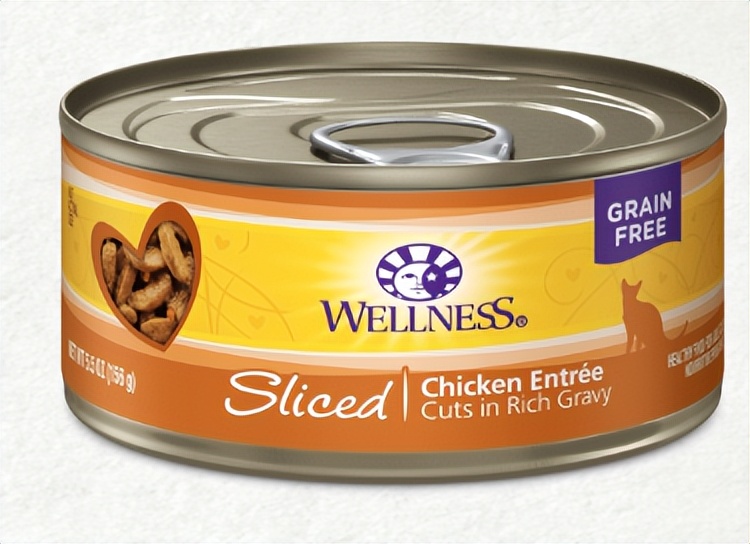 wellness幼猫粮适合多大猫咪,wellness宠物猫粮测评