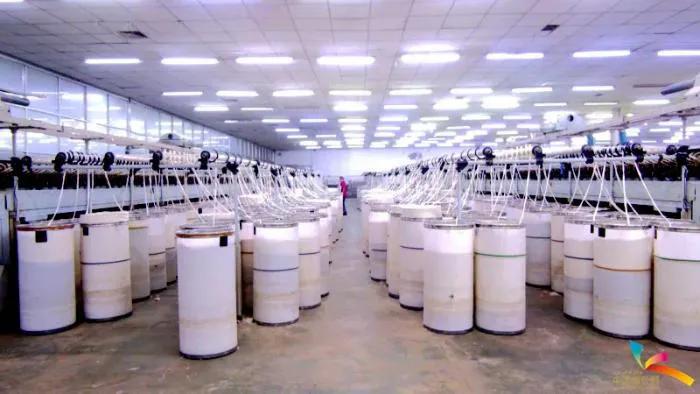 纺织业所得税风险,棉花加工涉税风险