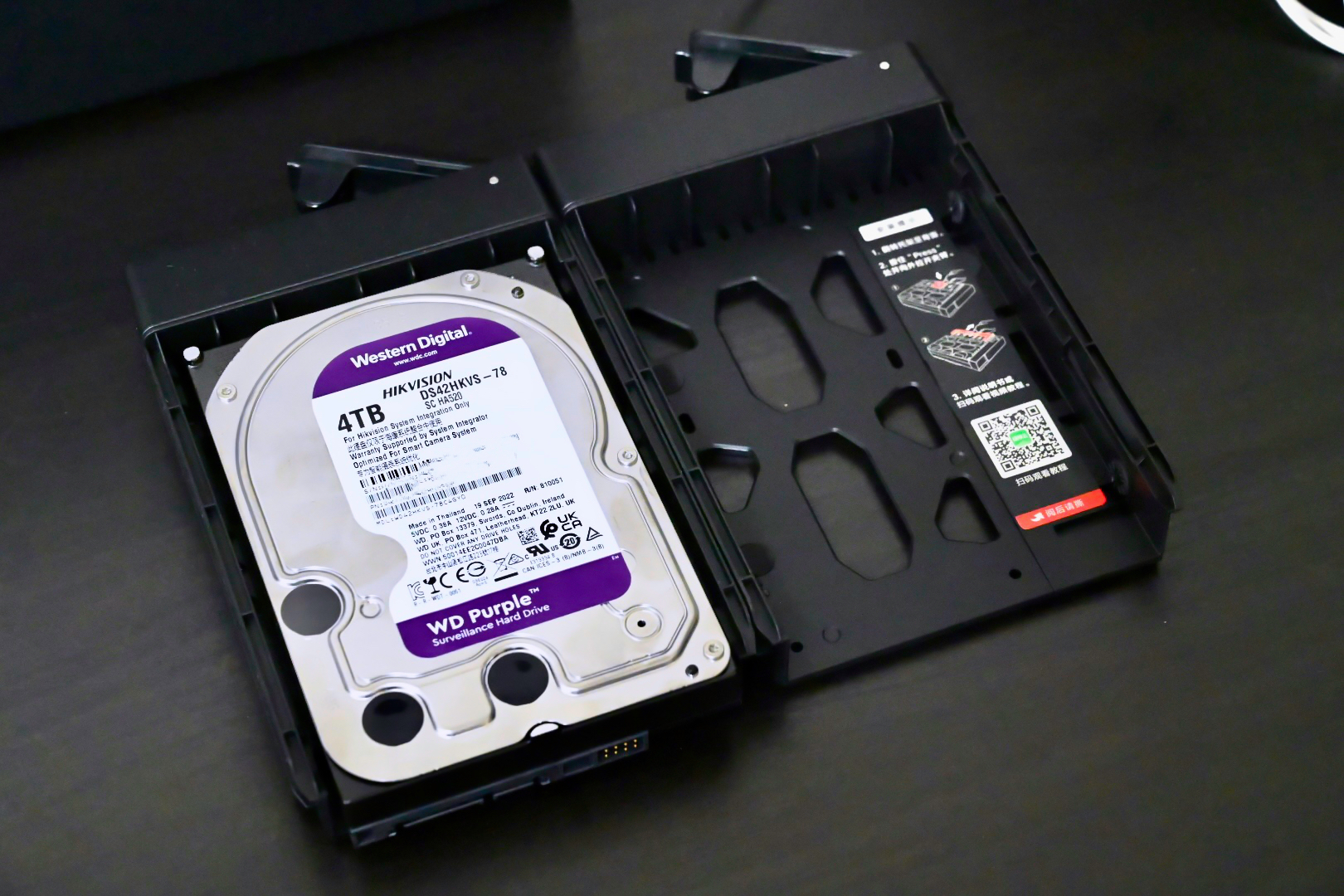 2024年企业级机械硬盘推荐,2020年8月机械硬盘概览及选购指南