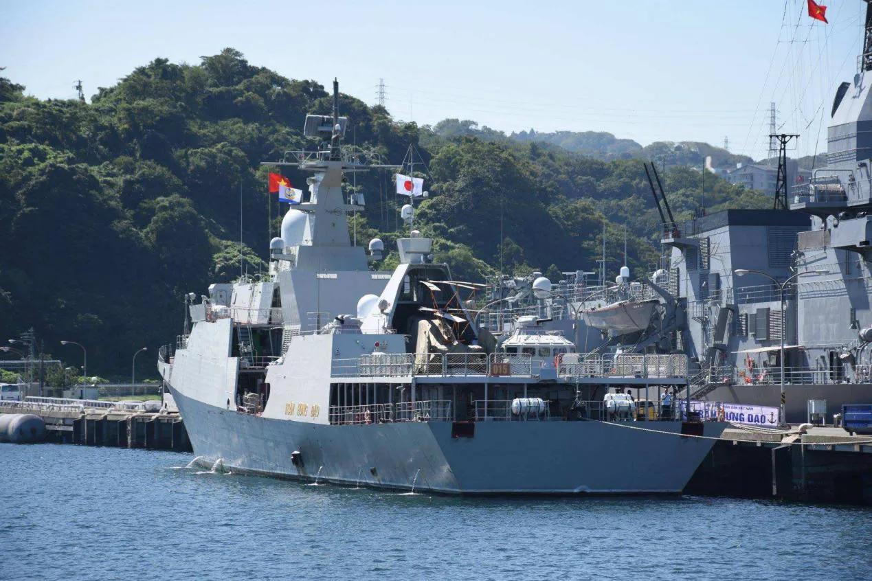 中国护卫舰泰国军舰,泰国护卫舰性能