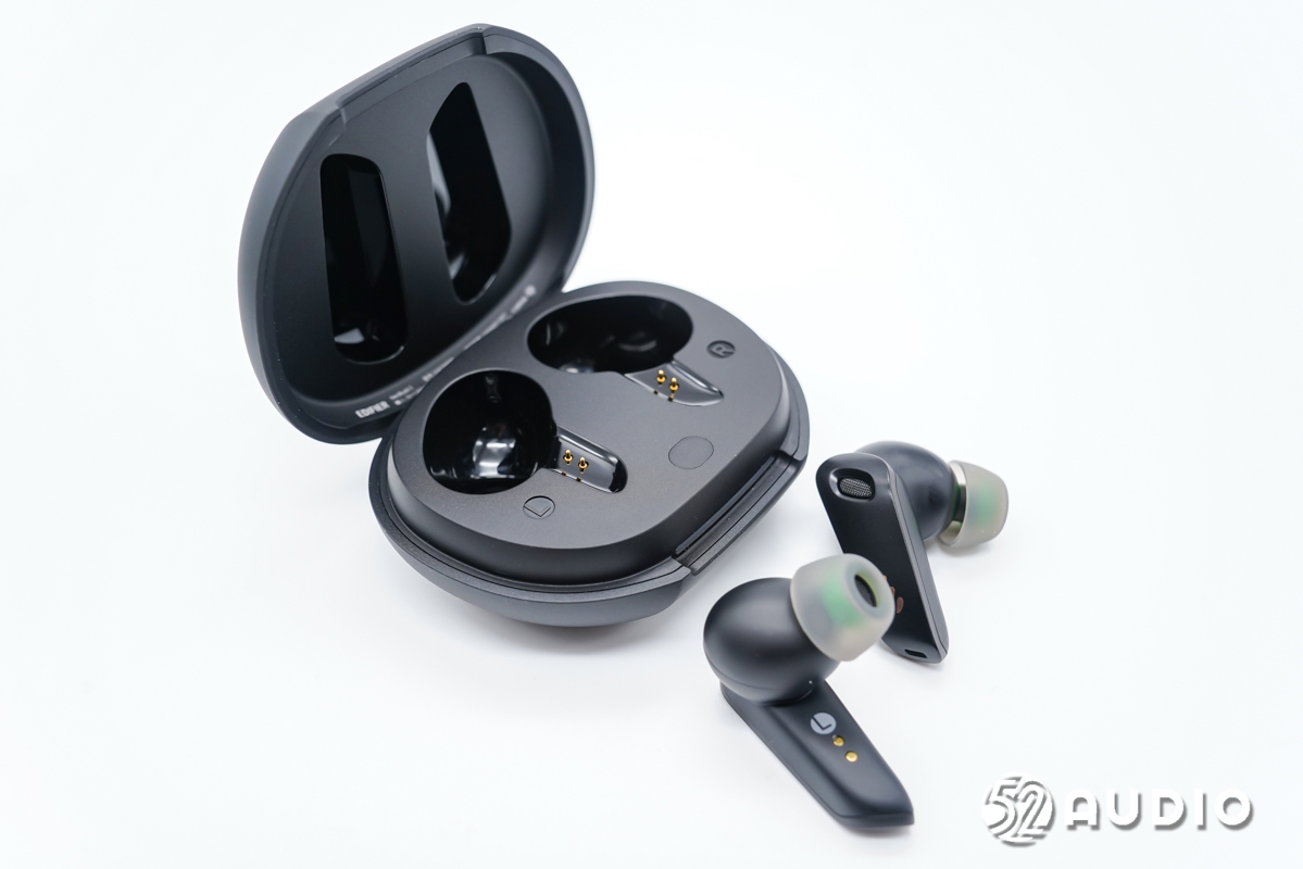 漫步者neobudspro降噪耳机体验,漫步者蓝牙降噪耳机测试