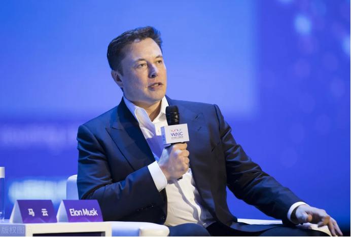 马斯克谈中国发动机,马斯克为什么不用500吨发动机