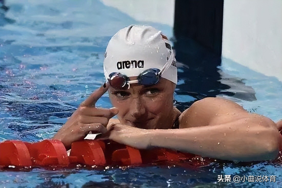 游泳世锦赛冠军排行榜,游泳世锦赛最新战况中国选手