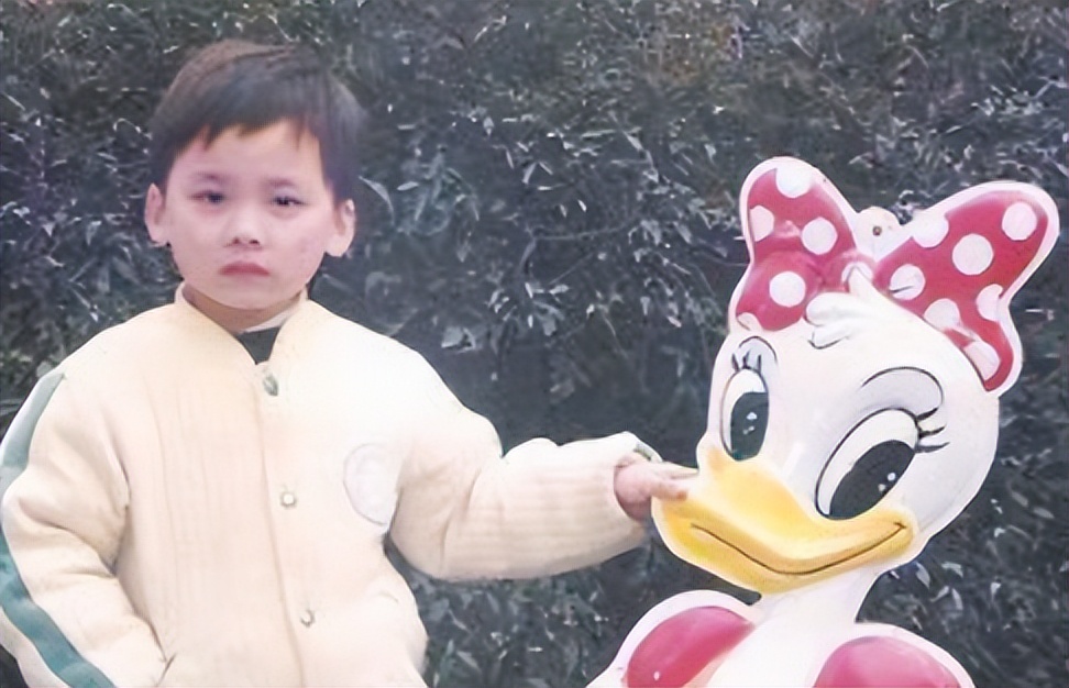 李易峰的真实现状,李易峰现在近况问题分析