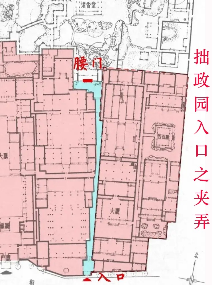 网师园|小中显大巧雅中见大全