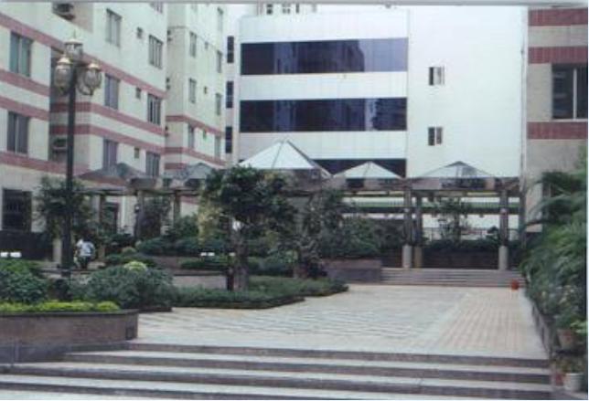 房产面积测量是哪个部门的,房产测量规范保温层算面积吗